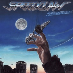 Speedclaw - "Stardust" (CD)