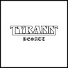 Tyrann - "Besatt" (CD)