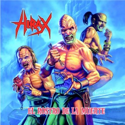 Hirax - "El Rostro de la...