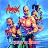 Hirax - "El Rostro de la Muerte" (CD)