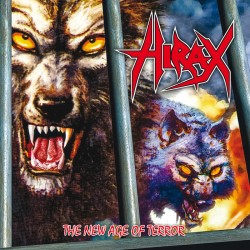 Hirax - "The New Age of...