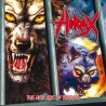 Hirax - "The New Age of Terror" (CD)