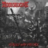 Terrordome - "Plagued with Violence" (CD)