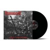 Terrordome - "Plagued with Violence" (CD)