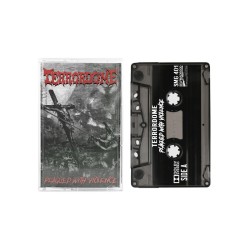 Terrordome - "Plagued with...