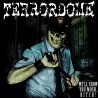 Terrordome - "We'll Show You Mosh, Bitch!" (CD)