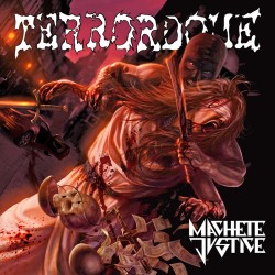 Terrordome - "Machete...