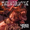 Terrordome - "Machete Justice" (CD)