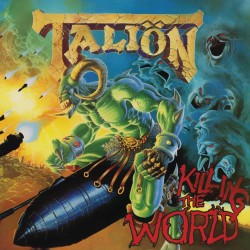 Taliön - "Killing the...