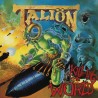 Taliön - "Killing the World" (2CD)