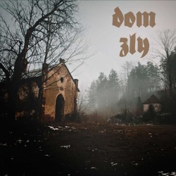Dom Zły - "Rytuał" (digiCD)