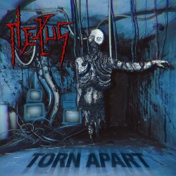 Nexus - "Torn Apart" (CD)