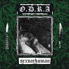 O.D.R.A. - "Sexnarkoman" (CD)