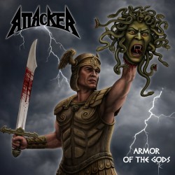 Attacker - "Armor of the...