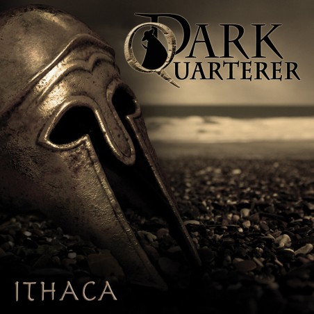 Dark Quarterer - "Ithaca" (CD)
