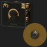 Messiah - "Christus Hypercubus" (gold LP)