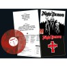 Night Demon - "Night Demon" (marbled LP)