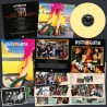 Ostrogoth - "Too Hot" (yellow LP)