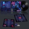 Rave in Fire - "Square One" (LP)