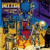 Hitten - "First Strike with the Devil - Revisited" (slipcase CD)