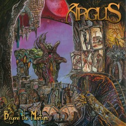 Argus - "Beyond the...