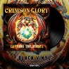 Crimson Glory - "Chasing the Hydra" (LP)