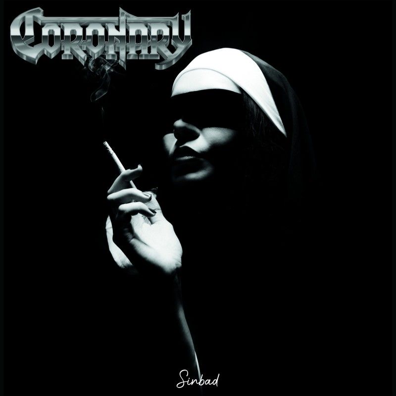 Coronary - "Sinbad" (CD)