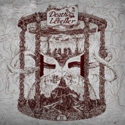 Death the Leveller - "II" (CD)