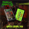 Crippling Madness - "Armia Umarłych" (MC)
