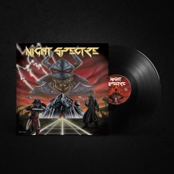Night Spectre - "Night...