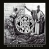 Magister Templi - "Lucifer Leviathan Logos" (LP)