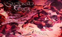 Slough Feg - "Atavism" (CD)