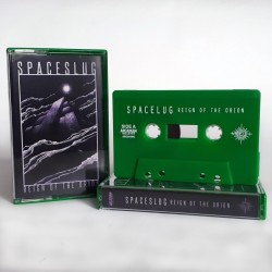 Spaceslug - Reign of the...