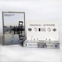Spaceslug - "Leftovers" (MC)