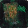 Nuclear Holocaust - "The Book of Doom" (CD)