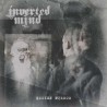 Inverted Mind - "Broken Mirror" (CD)