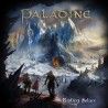 Paladine - "Finding Solace" (CD)