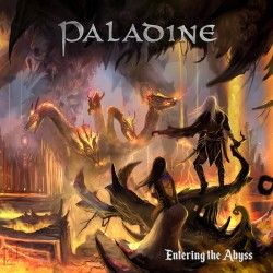 Paladine - "Entering the...