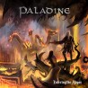 Paladine - "Entering the Abyss" (CD)