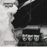 Inverted Mind - "Three Faces of Madness" (CD)