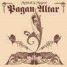 Pagan Altar - "Mythical & Magical" (CD)