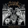 Occult Burial - "Burning Eerie Lore" (CD)