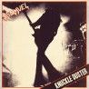 Asomvel - "Knuckle Duster" (CD)