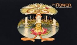 The Tower - "Hic Abundant Leones" (CD)