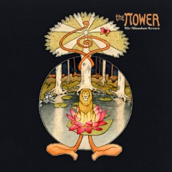 The Tower - "Hic Abundant Leones" (LP)