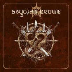 Stygian Crown - "Stygian...