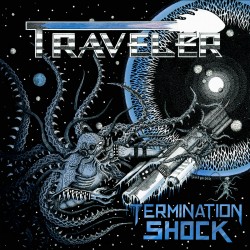 Traveler - "Termination...