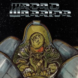 Road Warrior - "Mach II" (CD)