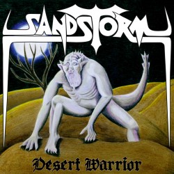 Sandstorm - "Desert...