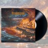 Megaton Sword - "Blood Hails Steel - Steel Hails Fire" (LP)
